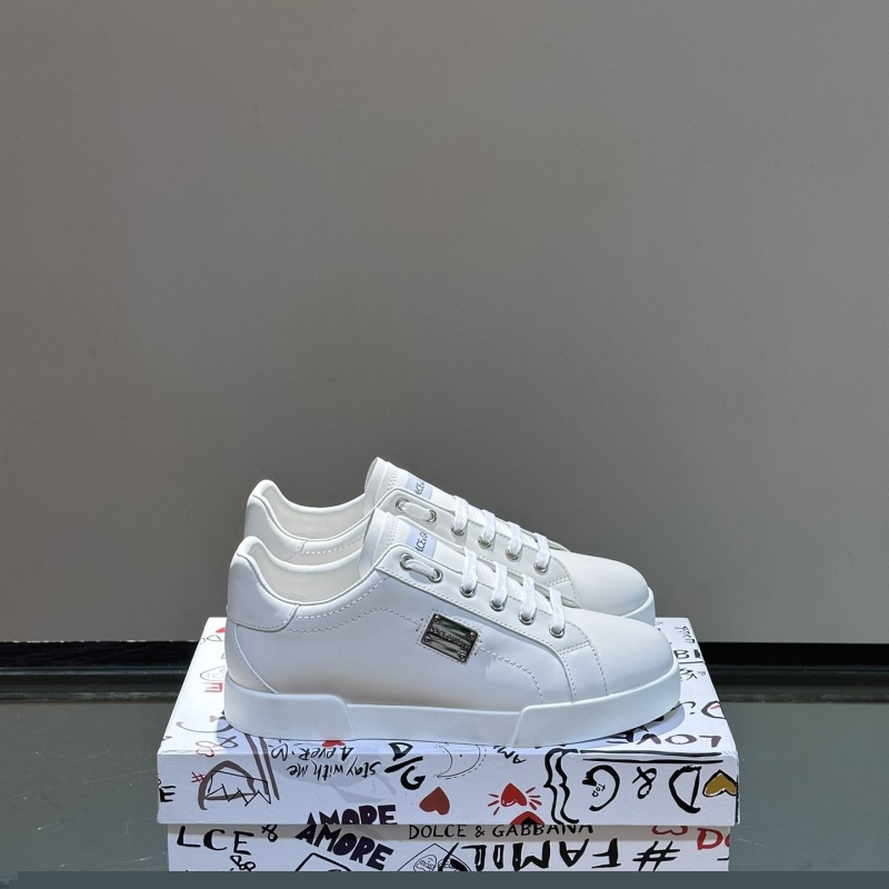 Dolce & Gabbana Sneakers